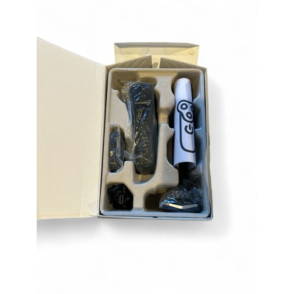 Philips Norelco 7200 Rechargeable Wet & Dry Electric Shaver, S7887/82 w SenseIQ - Picture 2 of 12